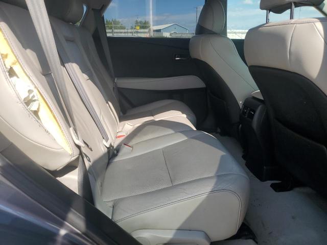 Photo 11 from auction – 2014 LEXUS RX 350 BAS with VIN 2T2BK1BA6EC240547