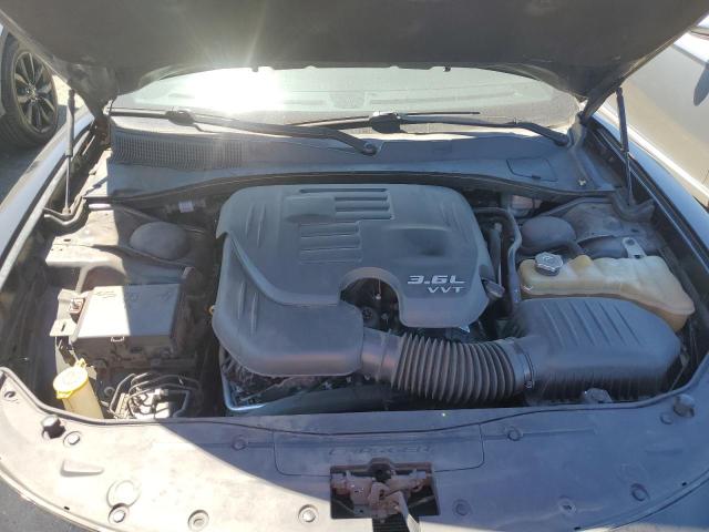 Photo 11 from auction – 2015 DODGE CHARGER SE with VIN 2C3CDXBG9FH878992