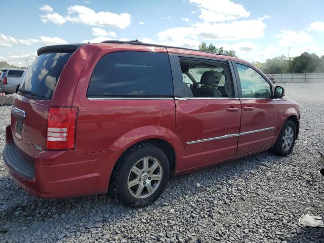 Photo 3 from auction – 2009 CHRYSLER TOWN & COU with VIN 2A8HR541X9R613408