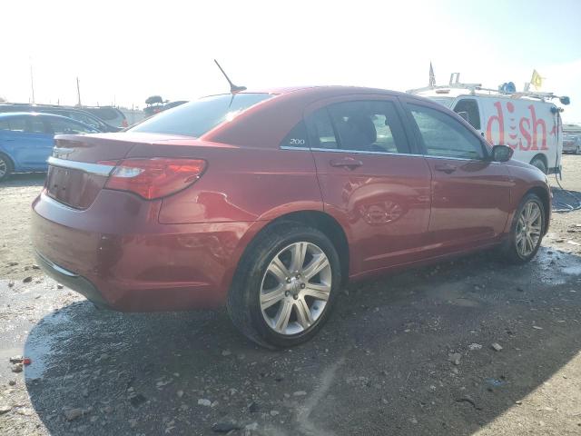 Photo 3 from auction – 2012 CHRYSLER 200 TOURIN with VIN 1C3CCBBB2CN192662