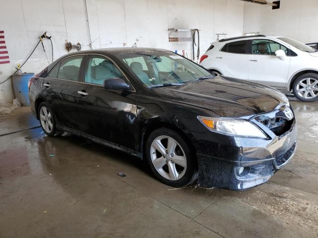 Photo 4 from auction – 2011 TOYOTA CAMRY BASE with VIN 4T1BF3EK3BU230738