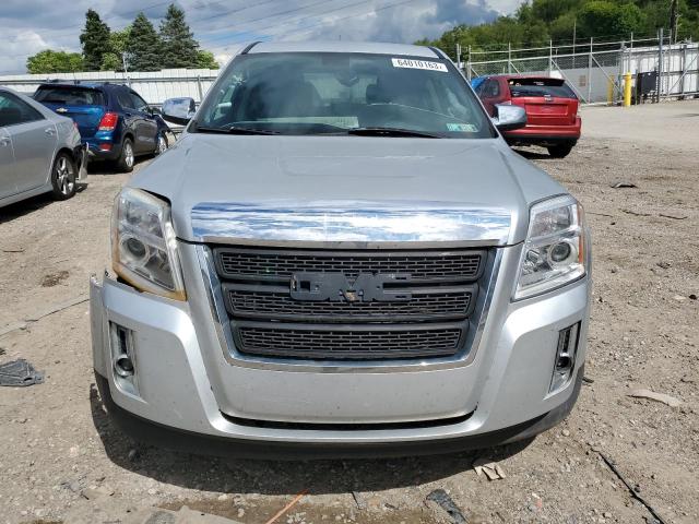 Photo 5 from auction – 2011 GMC TERRAIN SL with VIN 2CTALMEC3B6377779