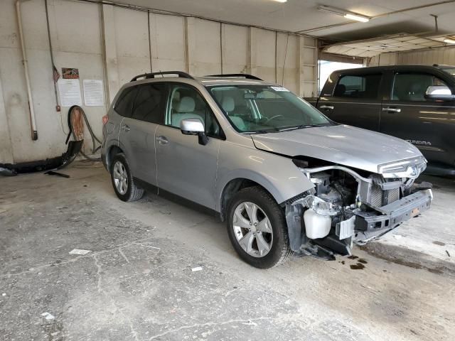 Photo 4 from auction – 2014 SUBARU FORESTER 2 with VIN JF2SJAEC3EH501795