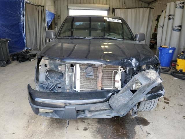 Photo 5 from auction – 2007 CHEVROLET COLORADO with VIN 1GCCS19E278253697