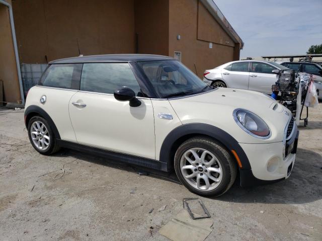 Photo 4 from auction – 2015 MINI COOPER S with VIN WMWXP7C59F2A42108