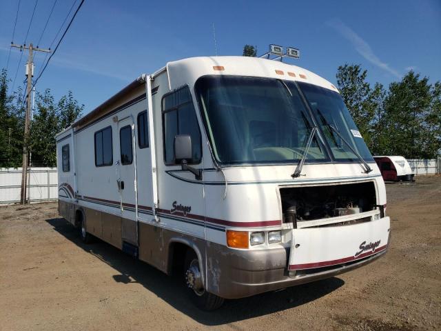 GEOR SWINGER 1996 with VIN 3FCMF53G8TJA04063 - Photo from auction