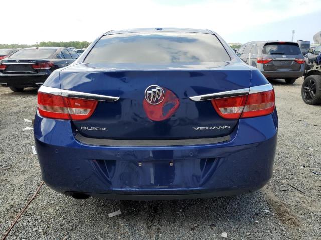 Photo 6 from auction – 2013 BUICK VERANO with VIN 1G4PS5SK0D4155033