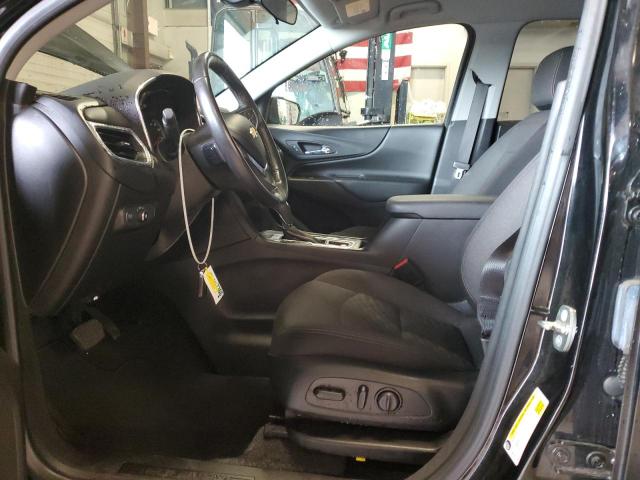 Photo 7 from auction – 2018 CHEVROLET EQUINOX LT with VIN 2GNAXSEV8J6200561