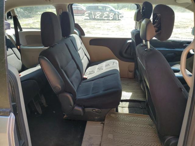 Photo 11 from auction – 2014 DODGE GRAND CARA with VIN 2C4RDGBG2ER230215