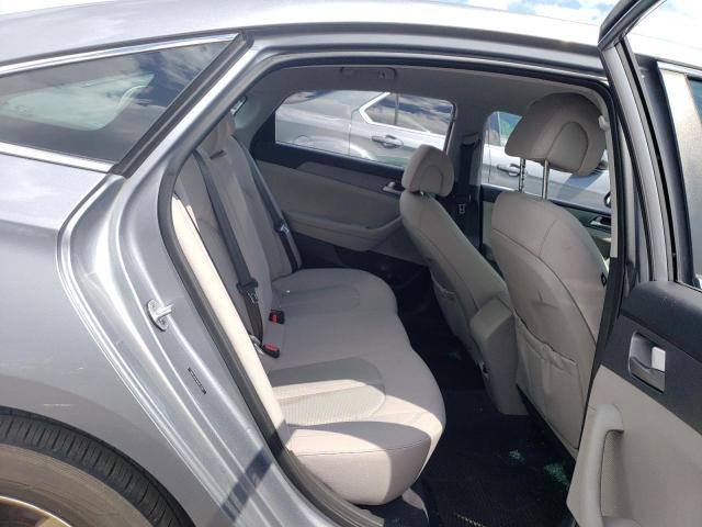 Photo 10 from auction – 2017 HYUNDAI SONATA SE with VIN 5NPE24AF9HH513384