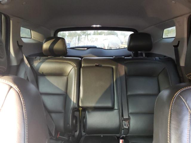 Photo 10 from auction – 2019 GMC TERRAIN SL with VIN 3GKALPEV5KL250398