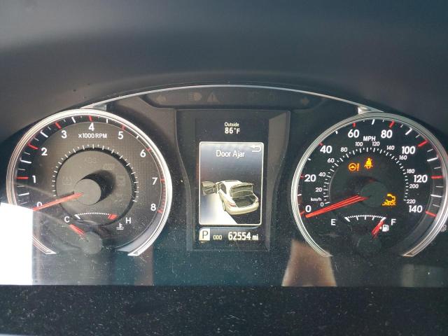 Photo 9 from auction – 2016 TOYOTA CAMRY LE with VIN 4T1BF1FKXGU584587