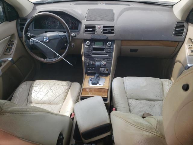 Photo 8 from auction – 2008 VOLVO XC90 3.2 with VIN YV4CY982081449746