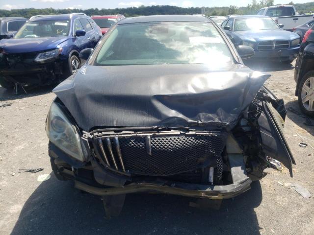Photo 5 from auction – 2014 BUICK VERANO CON with VIN 1G4PR5SKXE4228423