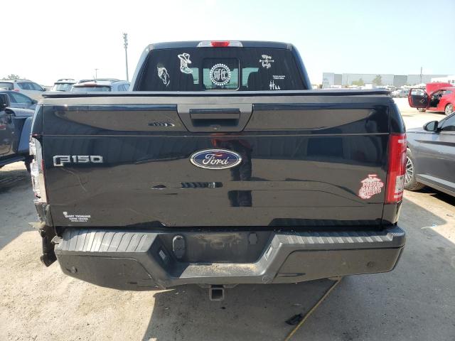 Photo 6 from auction – 2017 FORD F150 SUPER with VIN 1FTEW1EP3HFA44647