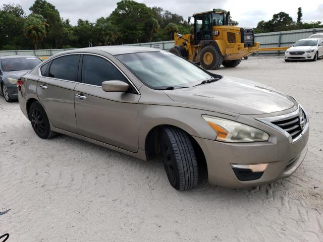 Photo 4 from auction – 2014 NISSAN ALTIMA 2.5 with VIN 1N4AL3AP4EN344228
