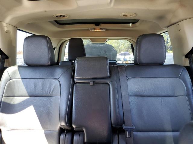 Photo 10 from auction – 2013 FORD FLEX SEL with VIN 2FMGK5C87DBD20732