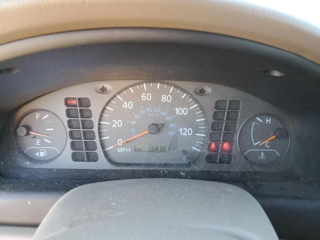 Photo 9 from auction – 2003 NISSAN SENTRA XE with VIN 3N1CB51D13L781529