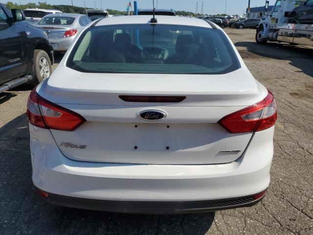 Photo 6 from auction – 2014 FORD FOCUS S with VIN 1FADP3E26EL174756