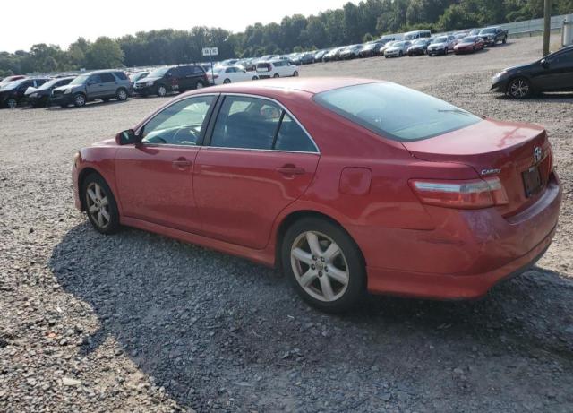 Photo 2 from auction – 2008 TOYOTA CAMRY CE with VIN 4T1BE46K98U240013