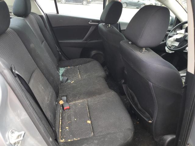 Снимка 10 от търг – 2012 MAZDA 3 I с VIN JM1BL1UGXC1535381