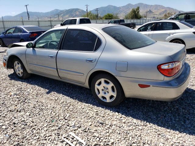Photo 2 from auction – 2001 INFINITI I30 with VIN JNKCA31A01T025529
