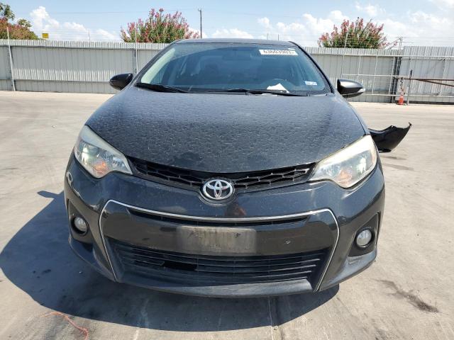 Photo 5 from auction – 2014 TOYOTA COROLLA L with VIN 5YFBURHE6EP173794