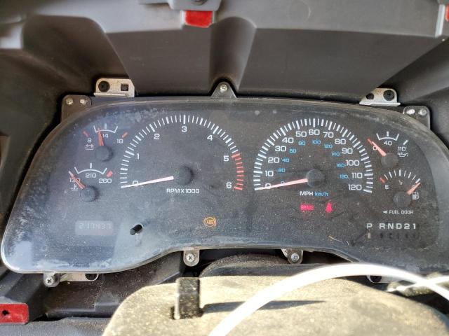 Photo 9 from auction – 2001 DODGE RAM 1500 with VIN 1B7HC16X01S166108