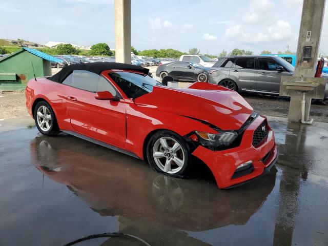 Photo 4 from auction – 2016 FORD MUSTANG with VIN 1FATP8EM4G5323960
