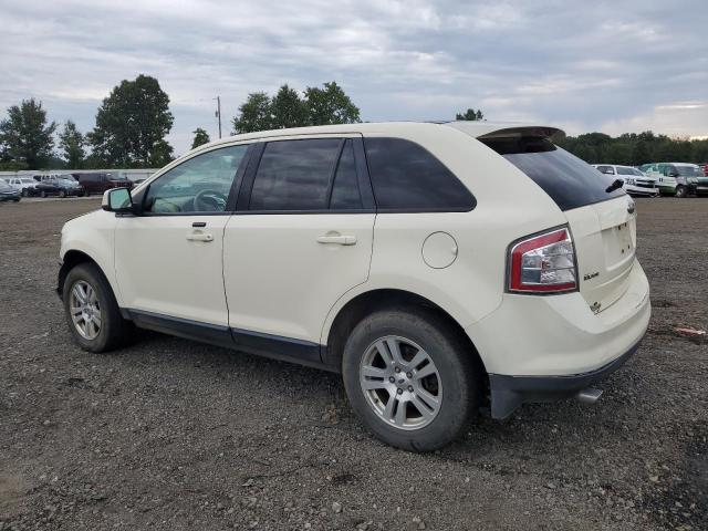 Photo 2 from auction – 2007 FORD EDGE SEL P with VIN 2FMDK49C37BA92788