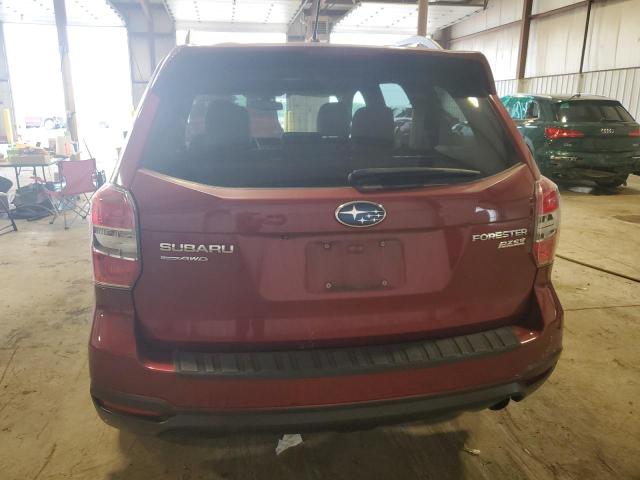 Photo 6 from auction – 2015 SUBARU FORESTER 2 with VIN JF2SJAHC7FH418982