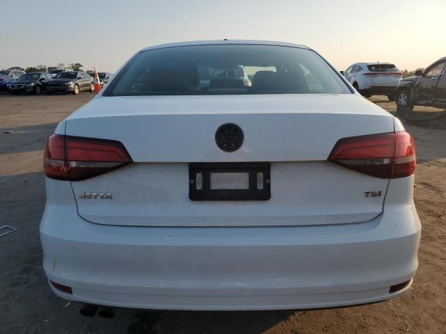 Photo 6 from auction – 2017 VOLKSWAGEN JETTA S with VIN 3VW167AJ2HM226355