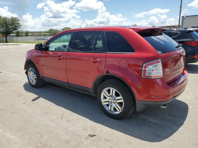 Zdjęcie 2 z aukcji – 2007 FORD EDGE SEL P z VIN 2FMDK49C37BA96758