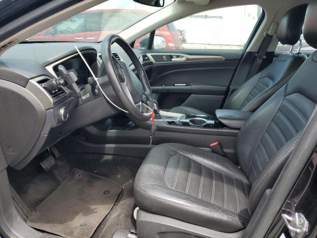 Photo 5 from auction – 2013 FORD FUSION SE with VIN 3FA6P0HR5DR286674