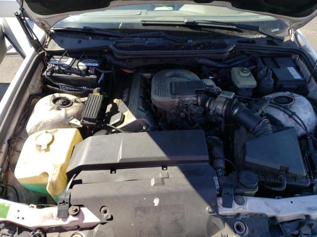 Photo 11 from auction – 1997 BMW 318 TI AUT with VIN WBACG8328VKC82212