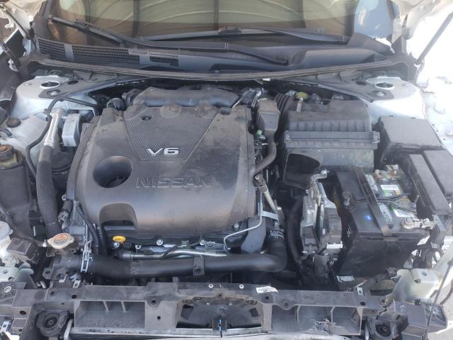 Photo 11 from auction – 2017 NISSAN MAXIMA 3.5 with VIN 1N4AA6AP6HC452907