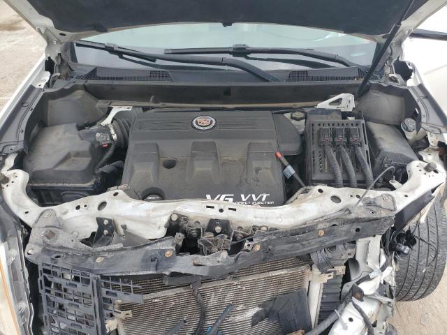 Photo 11 from auction – 2015 CADILLAC SRX LUXURY with VIN 3GYFNEE33FS548131