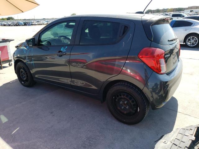 Photo 2 from auction – 2018 CHEVROLET SPARK LS with VIN KL8CA6SA1JC468850