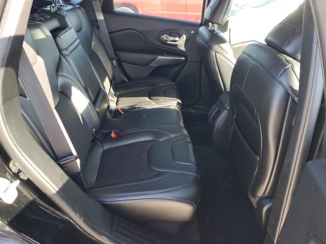 Photo 10 from auction – 2019 JEEP CHEROKEE L with VIN 1C4PJLLX1KD173611