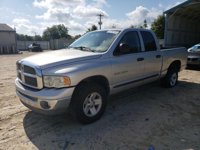 Photo 1 from auction – 2002 DODGE RAM 1500 with VIN 3D7HU18Z92G212013