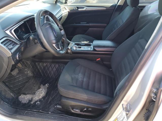Photo 7 from auction – 2017 FORD FUSION SE with VIN 3FA6P0LU6HR317853
