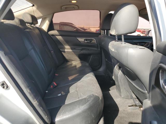 Photo 10 from auction – 2015 NISSAN ALTIMA 2.5 with VIN 1N4AL3AP8FC161783