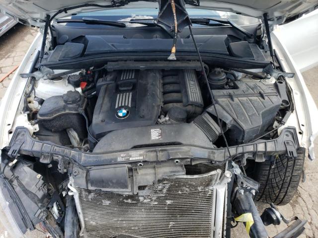 Снимка 11 от търг – 2013 BMW 128 I с VIN WBAUL7C50DVU09548