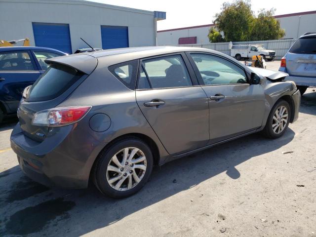 Zdjęcie 3 z aukcji – 2012 MAZDA 3 I z VIN JM1BL1L82C1696818