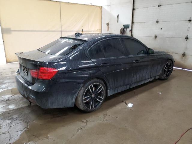 Photo 3 from auction – 2013 BMW 335 XI with VIN WBA3B9G54DNR79086
