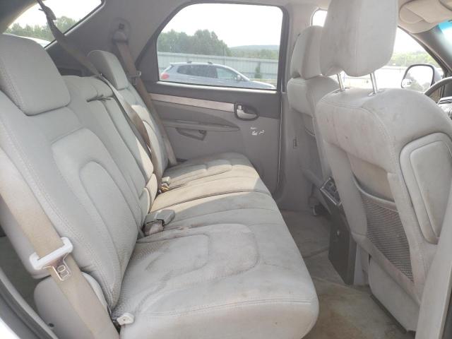Photo 11 from auction – 2004 BUICK RENDEZVOUS with VIN 3G5DB03E54S578085
