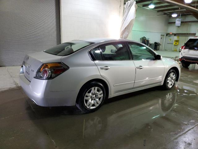 Photo 3 from auction – 2011 NISSAN ALTIMA BAS with VIN 1N4AL2AP4BC152230