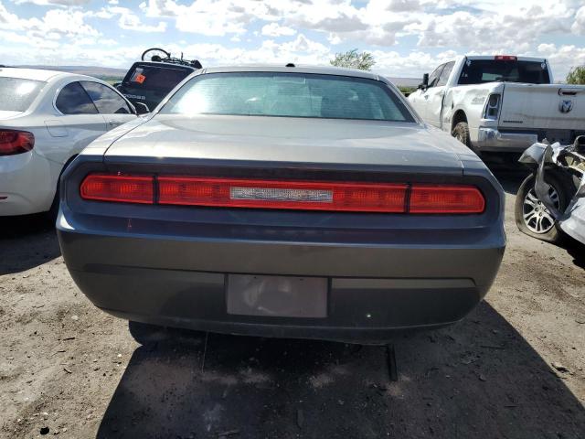 Photo 6 from auction – 2010 DODGE CHALLENGER with VIN 2B3CJ4DV8AH166451