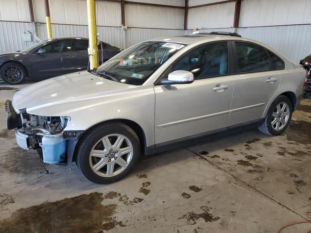 VOLVO S40 2.4I 2007 with VIN YV1MS382172303736 - Photo from auction