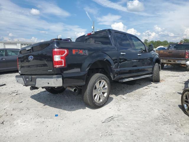 Photo 3 from auction – 2019 FORD F150 SUPER with VIN 1FTEW1E42KFC52757